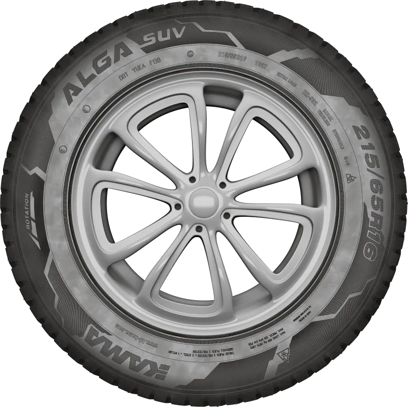 KAMA ALGA SUV (НК-532) нешип в Малмыже — KAMA TYRES KAMA ALGA SUV (НК-532) нешип в Малмыже